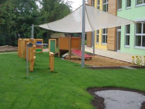 Kindertagesstätte Cossebaude | Landeshauptstadt Dresden