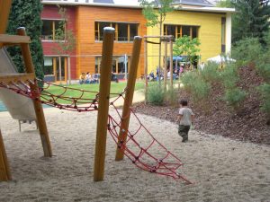 Kindertagesstätte Bünaustr. | Landeshaupstadt Dresden