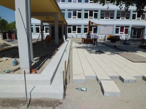 16. Grundschule Josephine | Landeshauptstadt Dresden