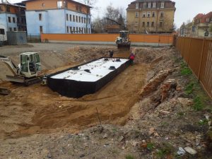 Förderzentrum Makarenkoschule | Landeshauptstadt Dresden