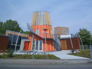 Jugendhaus Prohlis | Landeshauptstadt Dresden