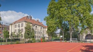 Förderzentrum Makarenkoschule | Landeshauptstadt Dresden