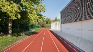 16. Grundschule Josephine | Landeshauptstadt Dresden